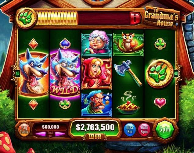 fb777 casino slot