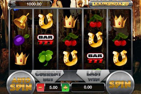 fb777 casino slot