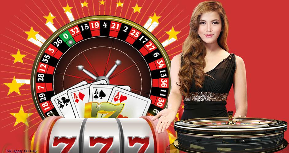 fb777 casino slot