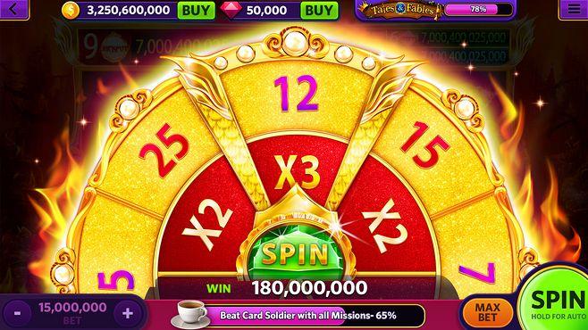 fb777 casino slot