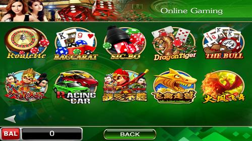 fb777 casino slot