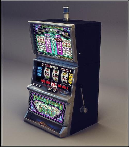 fb777 casino slot