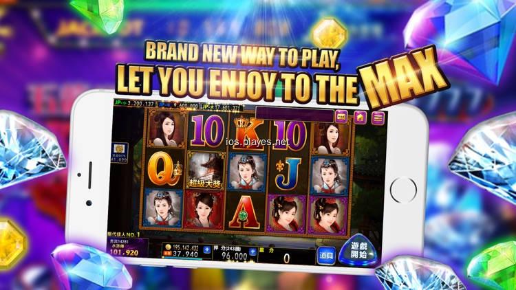 fb777 casino slot