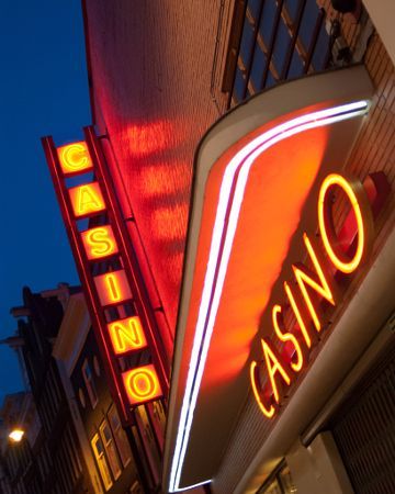 taya 365 casino