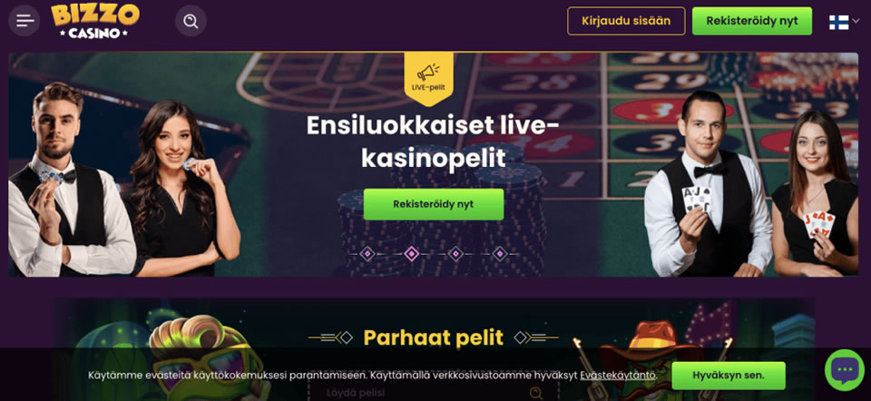 minibet casino