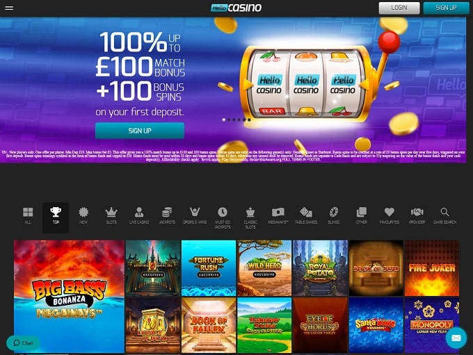 fb777 casino slot