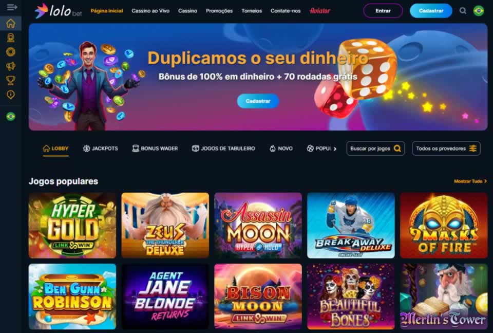 minibet casino