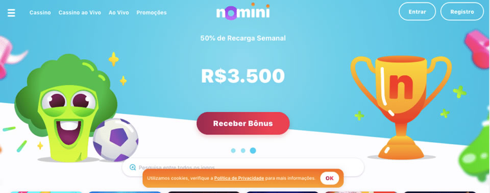 minibet casino