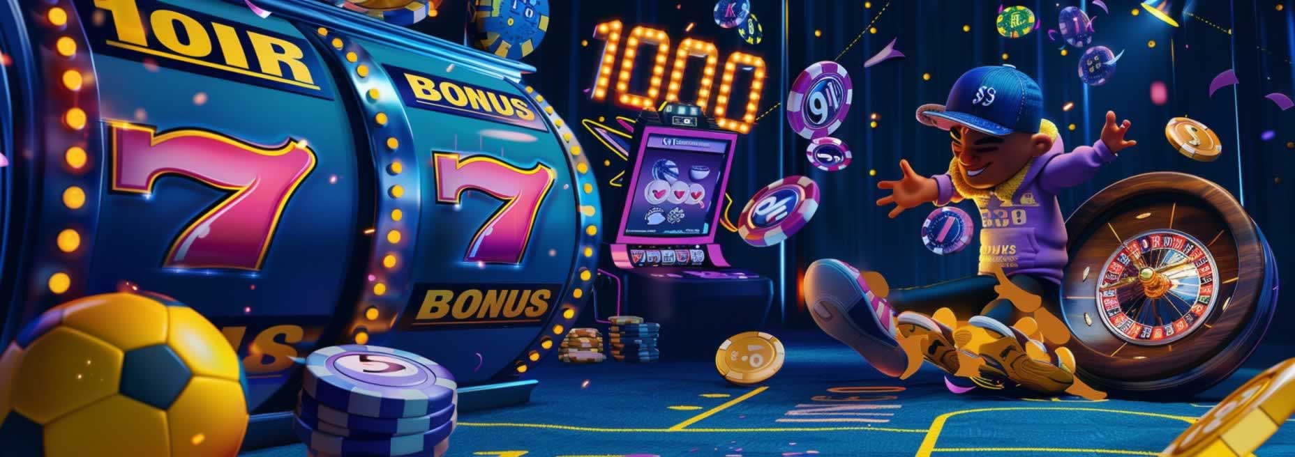 fb777 casino slot