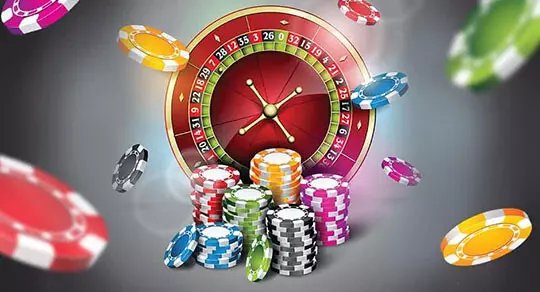 fb777 casino slot