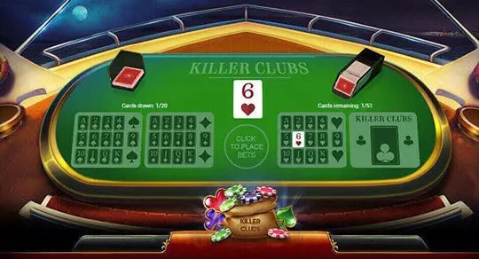 dream88 casino