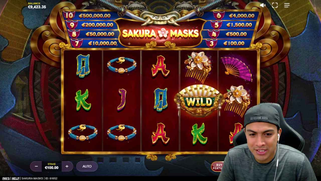 fb777 casino slot